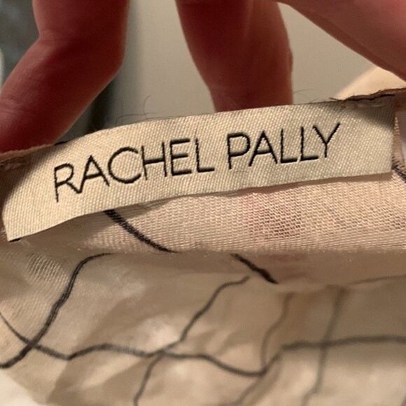 Rachel Pally Scarf - Picture 3 of 3